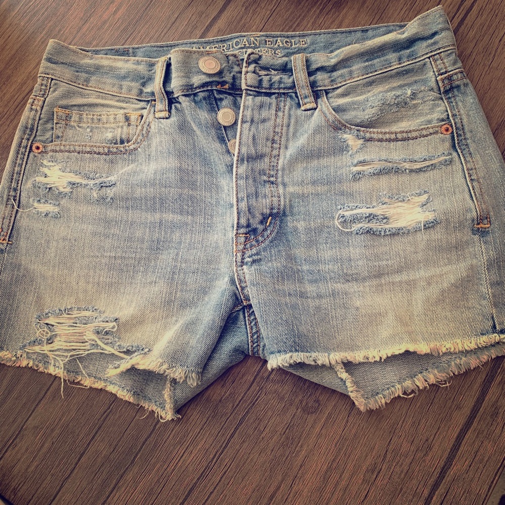 Shorts